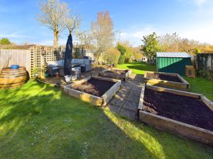 Garden- click for photo gallery